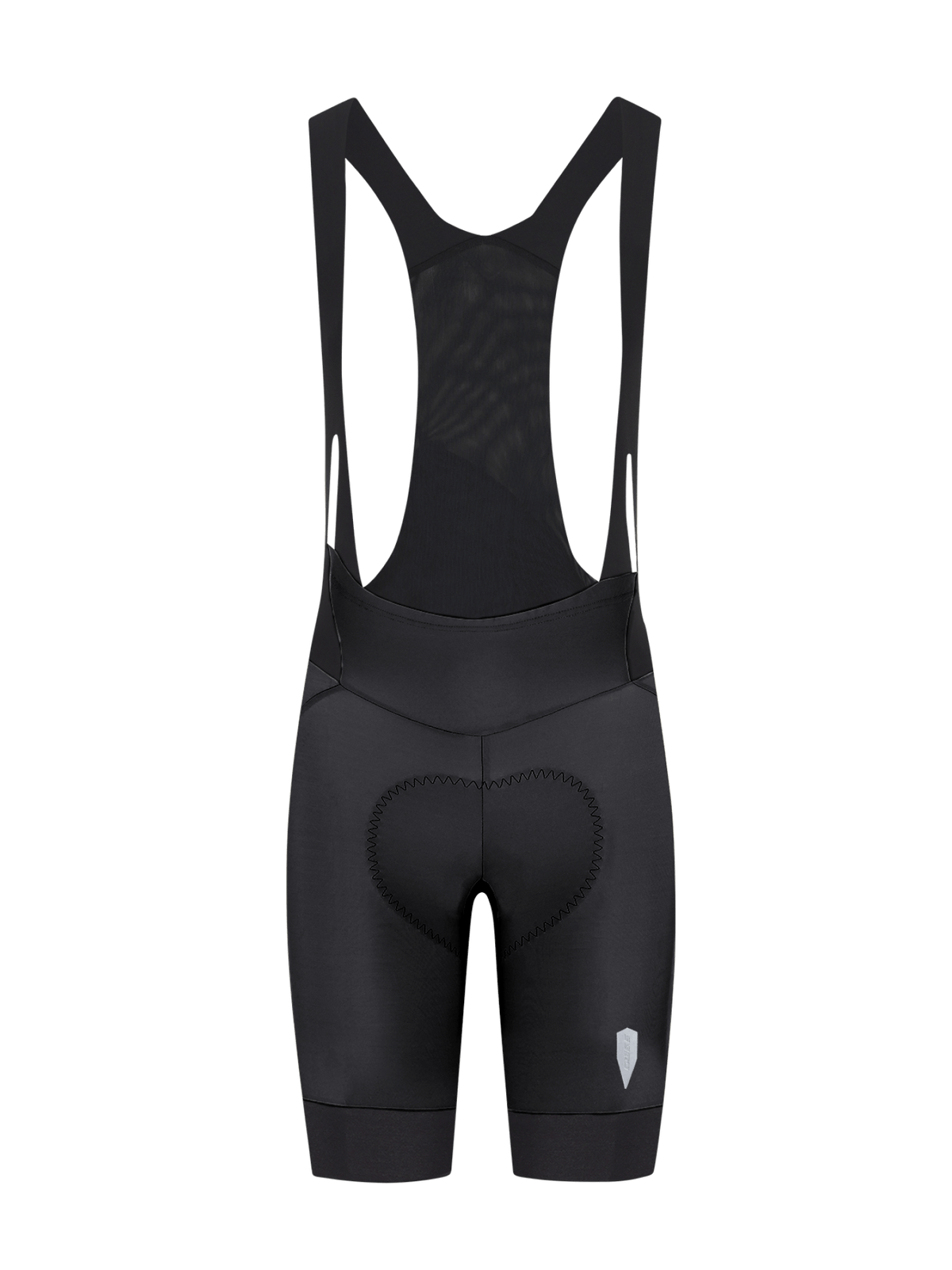 Q36.5 Adventure Cargo Bib Shorts Women
