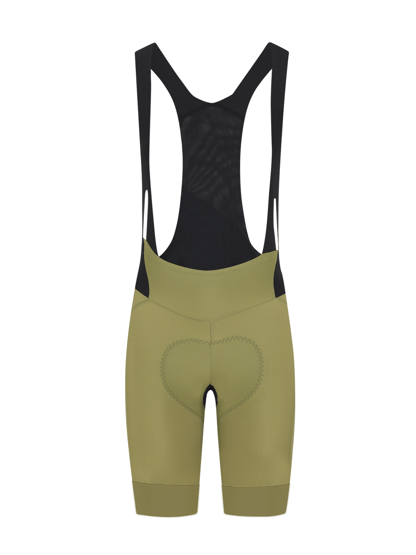 Q36.5 Adventure Cargo Bib Shorts Women