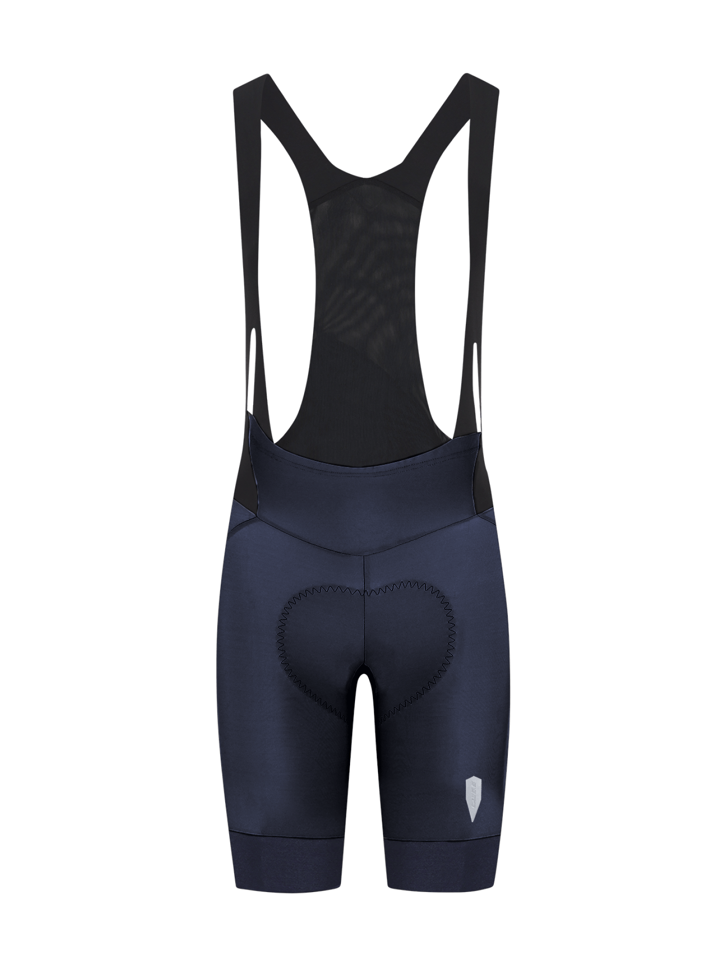 Q36.5 Adventure Cargo Bib Shorts Women