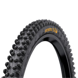 Continental Hydrotal Downhill Tyre - Supersoft Compound Foldable Tyre