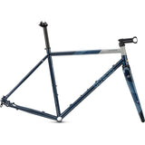 Genesis Equilibrium Disc Road Frameset