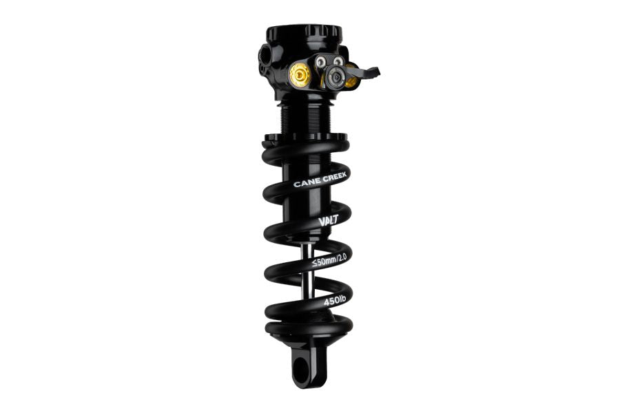 Cane Creek Db Coil Il Trunnion Suspension