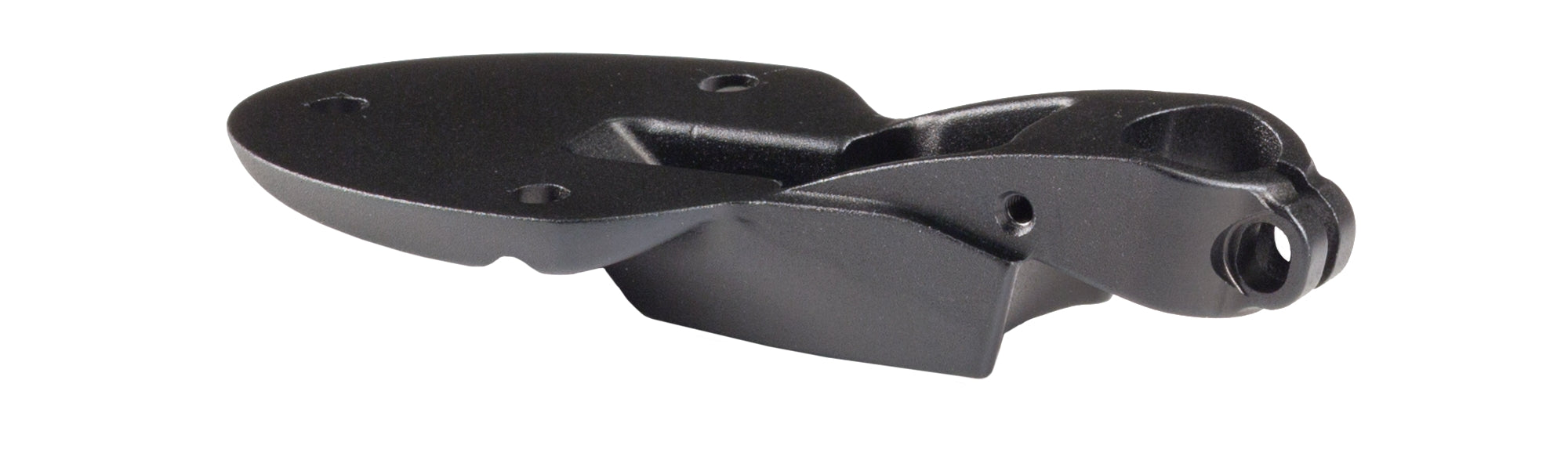 Bontrager Speed Concept Stem Low-Far Black 10 deg. x 110mm