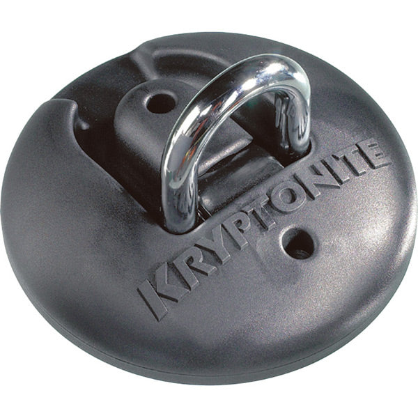 Kryptonite Anchors & Wall Mounts - Lock Krypt Stronghold