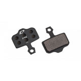 Jagwire Pro Extreme Sintered Disc Pad - SRAM AXS Road Black Pro Extreme Sintered Avid