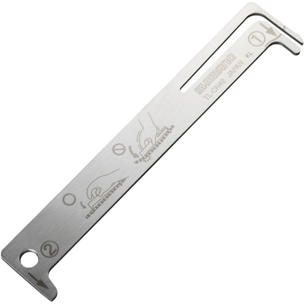 Shimano Tl-Cn42 Chain Wear Indicator