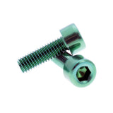 Fibrax Alloy Bolts