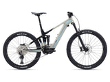Liv Intrigue X Advanced E+ Elite 3 e-Mountain Bike | Swinnerton Cycles
