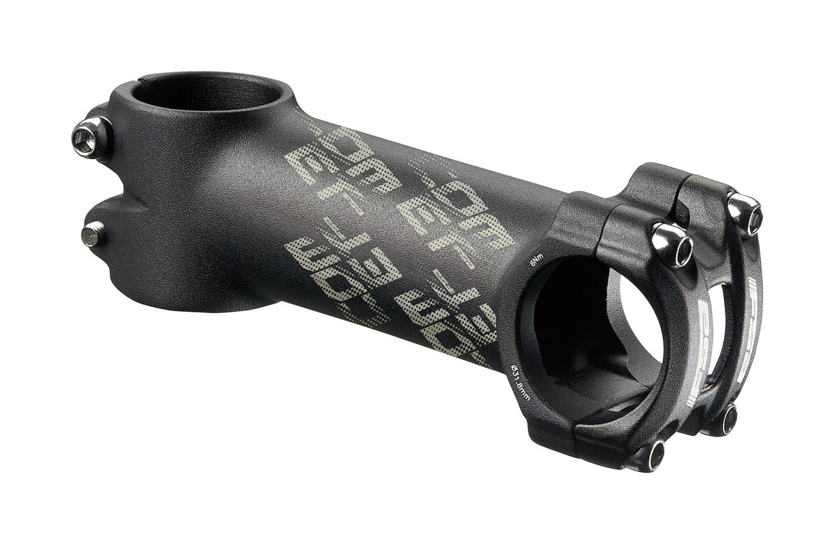 FSA Comet Alloy MTB Stem ±17° V24