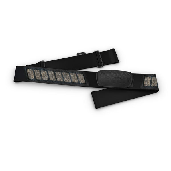 Garmin Mounts & Spares - HRM Dual heart rate transmitter | Swinnerton Cycles