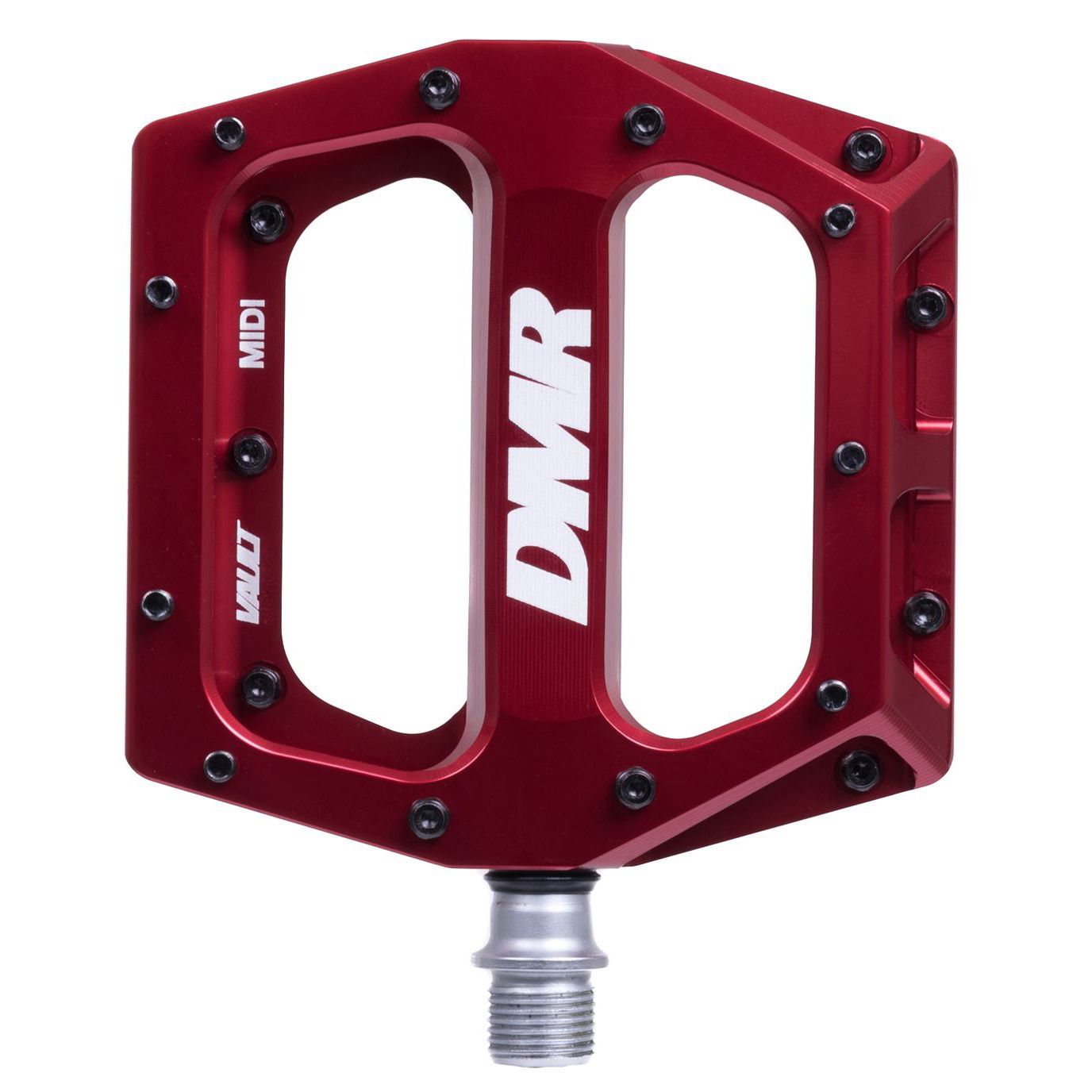 Dmr Bikes Dmr Vault Midi Flat Pedal