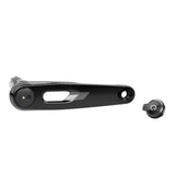 Sram Left Arm And Power Meter Spindle Rival E1 Dub (Right Arm/Bb/Spider/Chainrings Non Included)