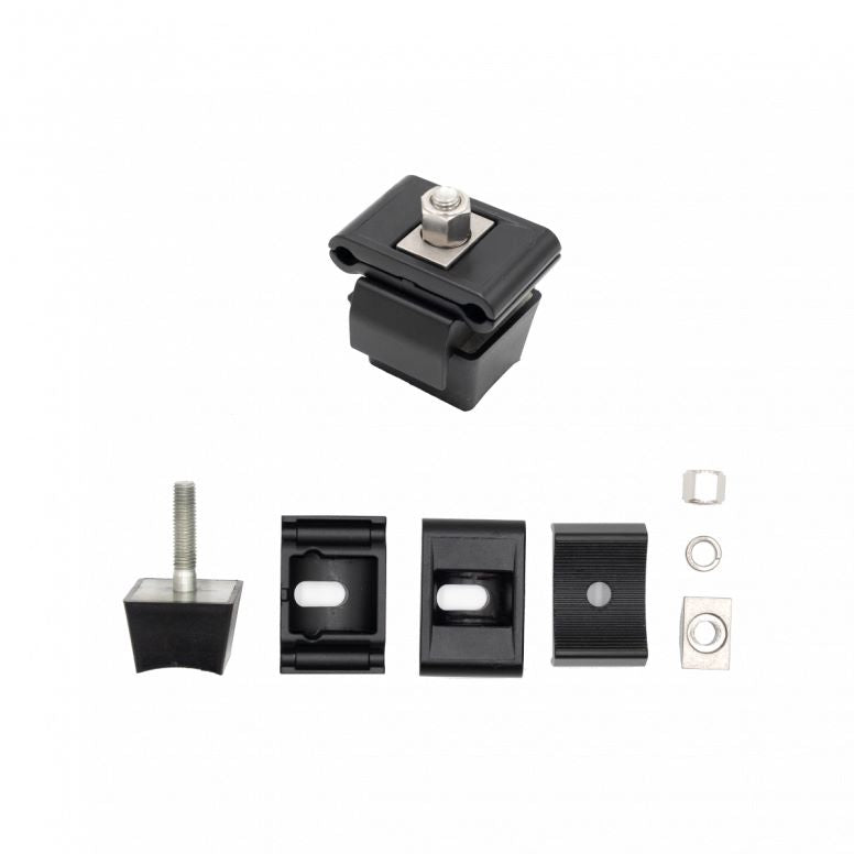 Kids Ride Shotgun Child Seat Spares- 2.0 Seat Saddle Clamp Assembly | Swinnerton Cycles