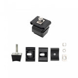 Kids Ride Shotgun Child Seat Spares- 2.0 Seat Saddle Clamp Assembly | Swinnerton Cycles