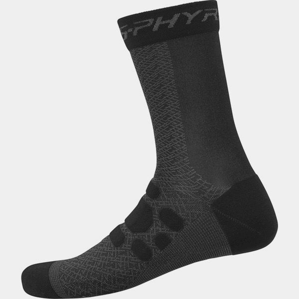 Shimano Clothing Unisex S-PHYRE Tall Socks