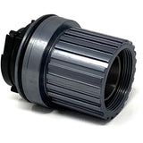 Elite Mounts & Spares - Shimano Micro Spline cassette adaptor for Elite Direct Drive Trainers