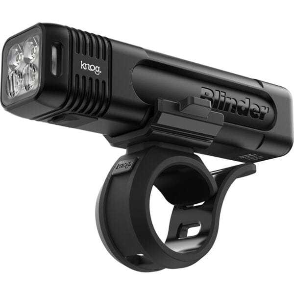 Knog Front Lights - Blinder Pro 900
