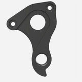 Wheels Manufacturing Replaceable Derailleur Hanger / Dropout 489 Hanger