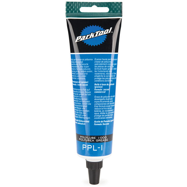 Park Tool Lube Park Grease 4Oz Tube