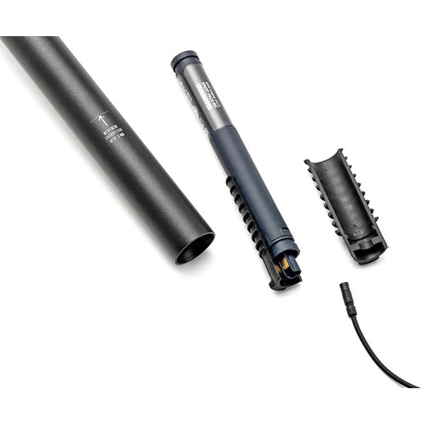 M Part Di2 Seatpost Battery Mount Cables