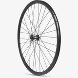 M Part Wheels Road Front Wheel Shimano Tiagra Cl Hub Ta 100X12Mm 28Mm Aero Rim Black 700C Wheel