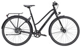 Trek District 4 Midstep Hybrid Bike | Swinnerton Cycles