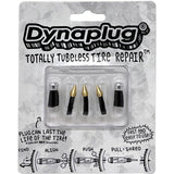 Dynaplug Plug Pack 3 X Soft Nose And 2 X Mega Plugs Tubeless