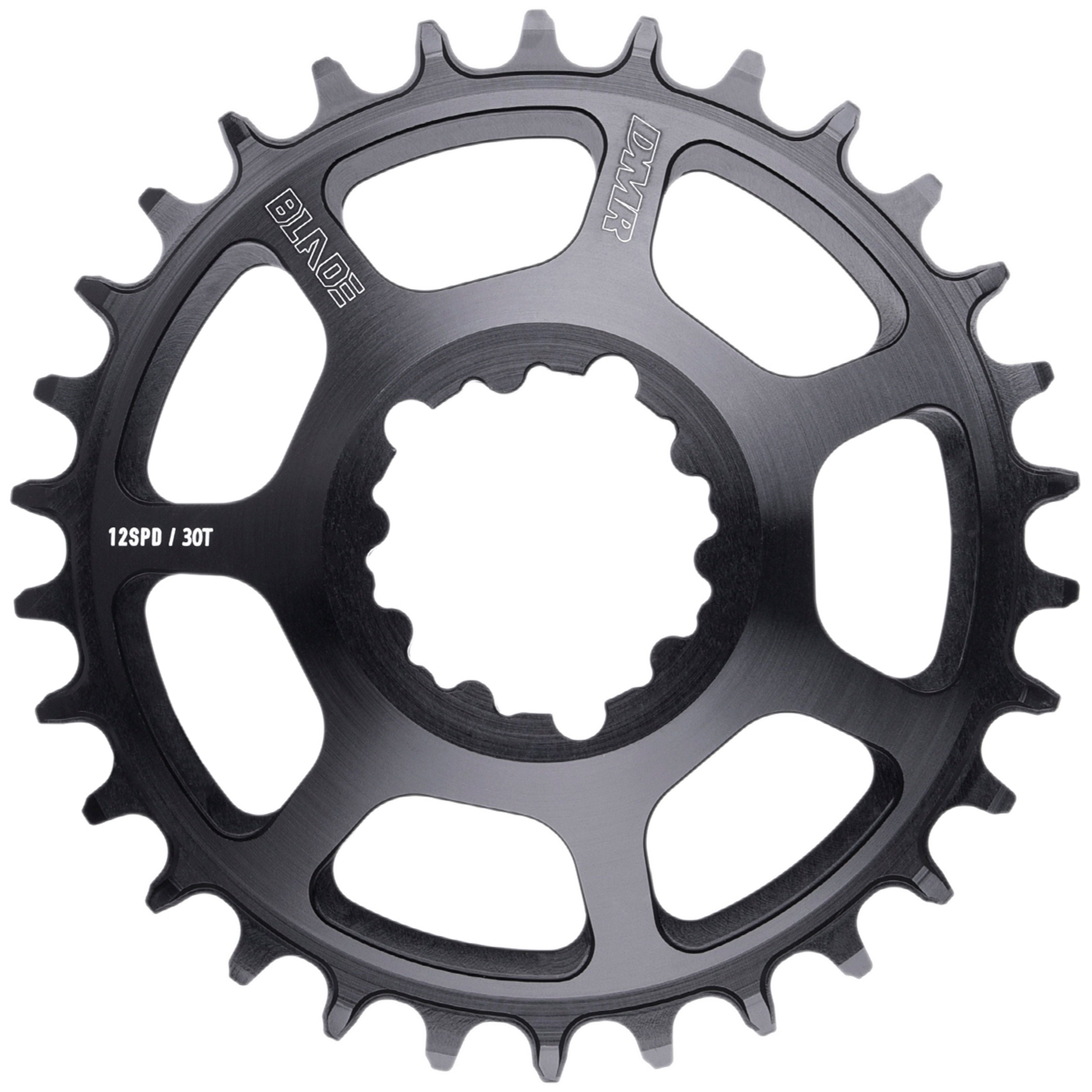 DMR Bikes Chain Ring - Blade Chain Ring, DM, Boost, 12s