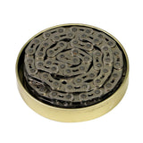 Gusset Components Mx Ss Chain 3/32" Chain