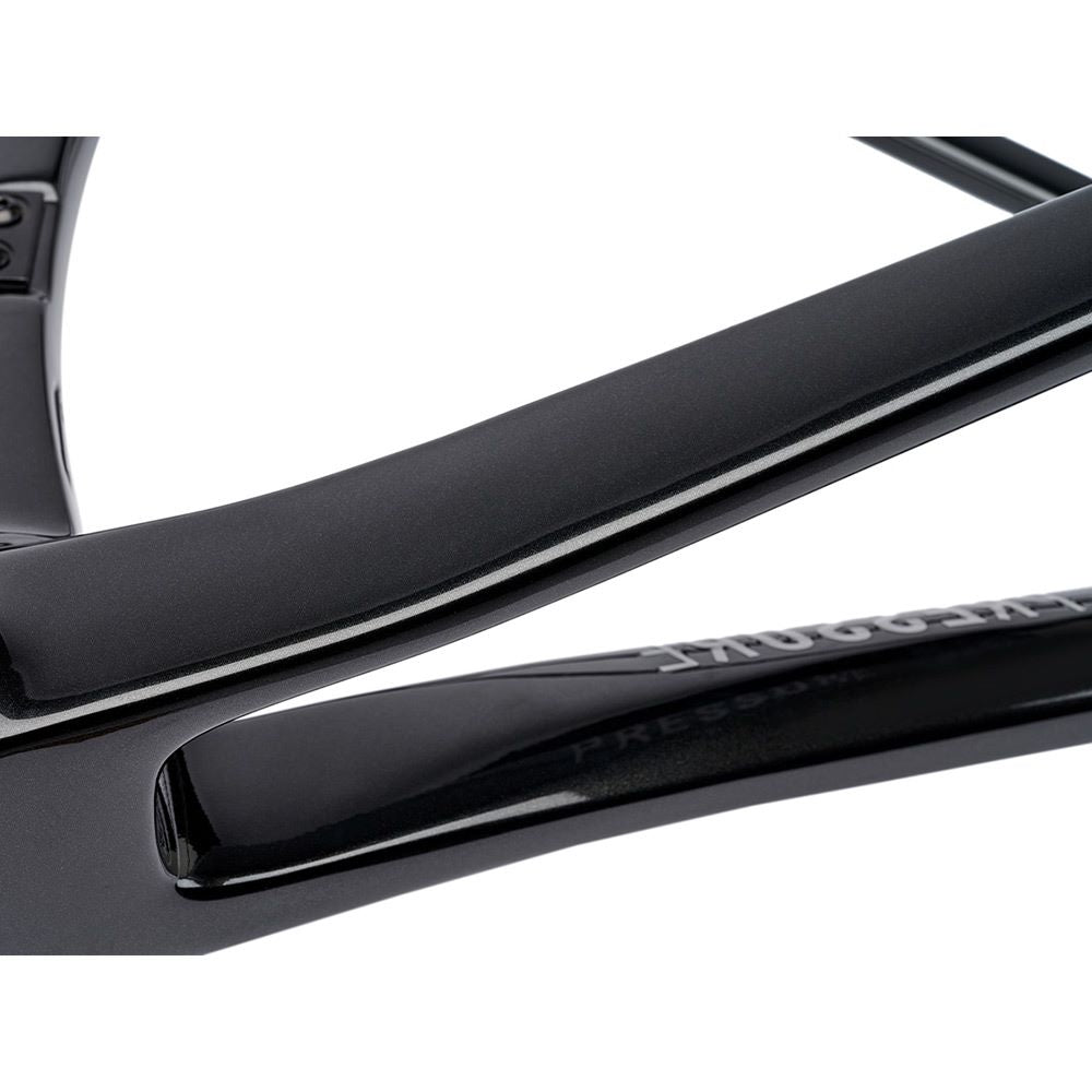 Cinelli Pressure Disc Frameset Triple Black Road Frameset
