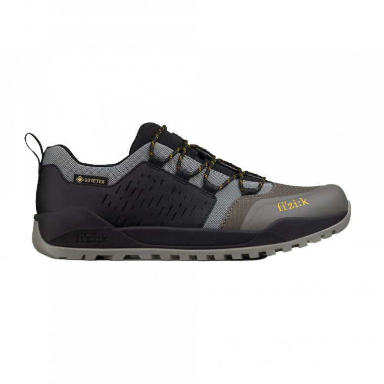 Fizik Terra Ergolace GTX Flat MTB Shoes