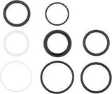 Sr Suntour Unair Rear Shock Oil Seal Kit Spares & Accesories