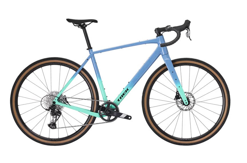Trek Checkpoint ALR 5 Small Gravel Bike with Versatile Geometry and Wide Tire Clearance