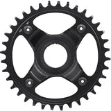 Shimano Sm-Cre80-12-B Chainring 12-Speed 36T Without Chain Guard For Chain Line 55 Mm Chain Ring