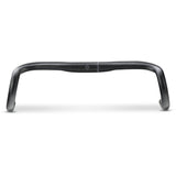 Amplitude G100 Handlebar 31.8mm 12 Deg Flare Black