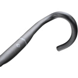 Amplitude G100 Handlebar 31.8mm 12 Deg Flare Black