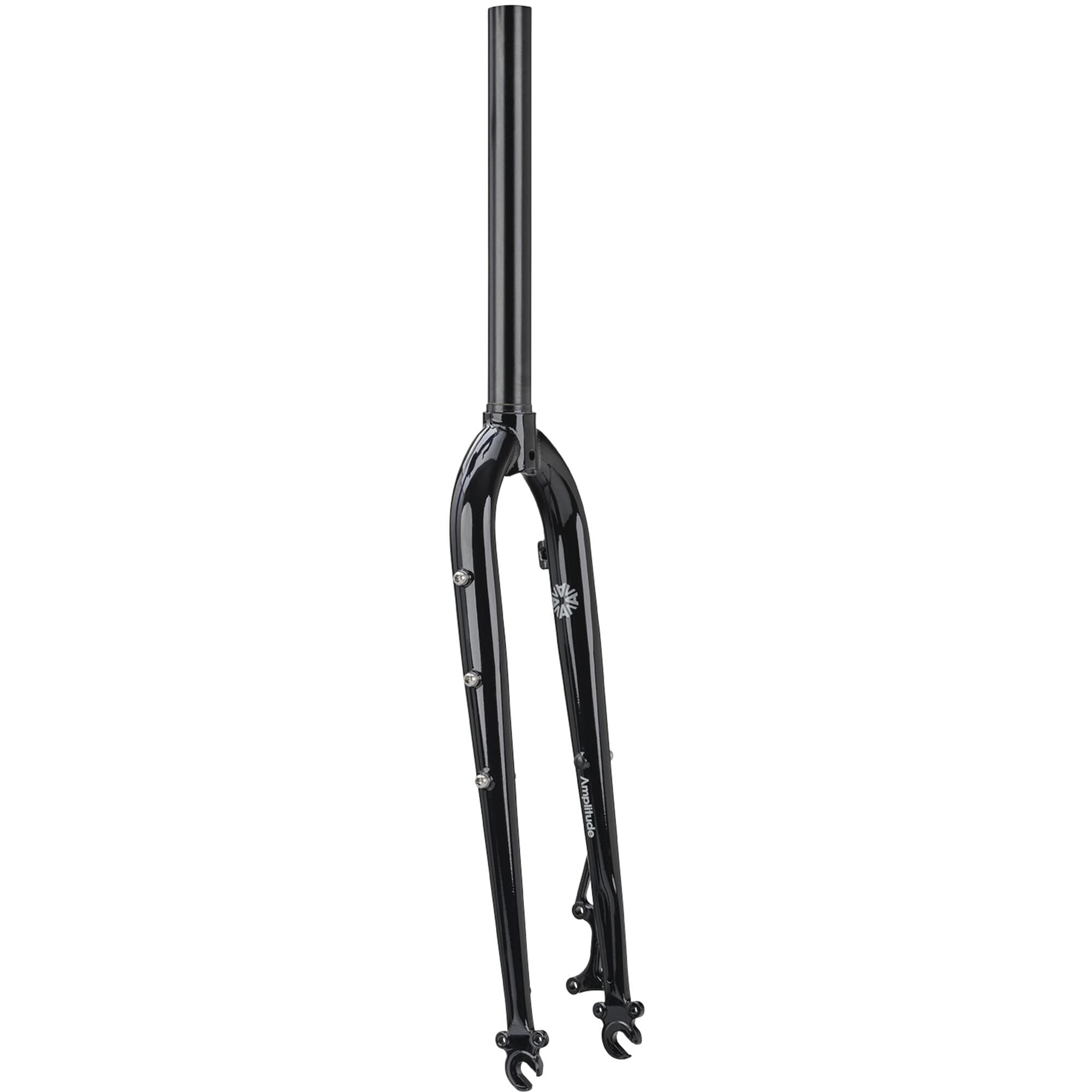 Amplitude G100 CrMo Fork, 1-1/8, QR