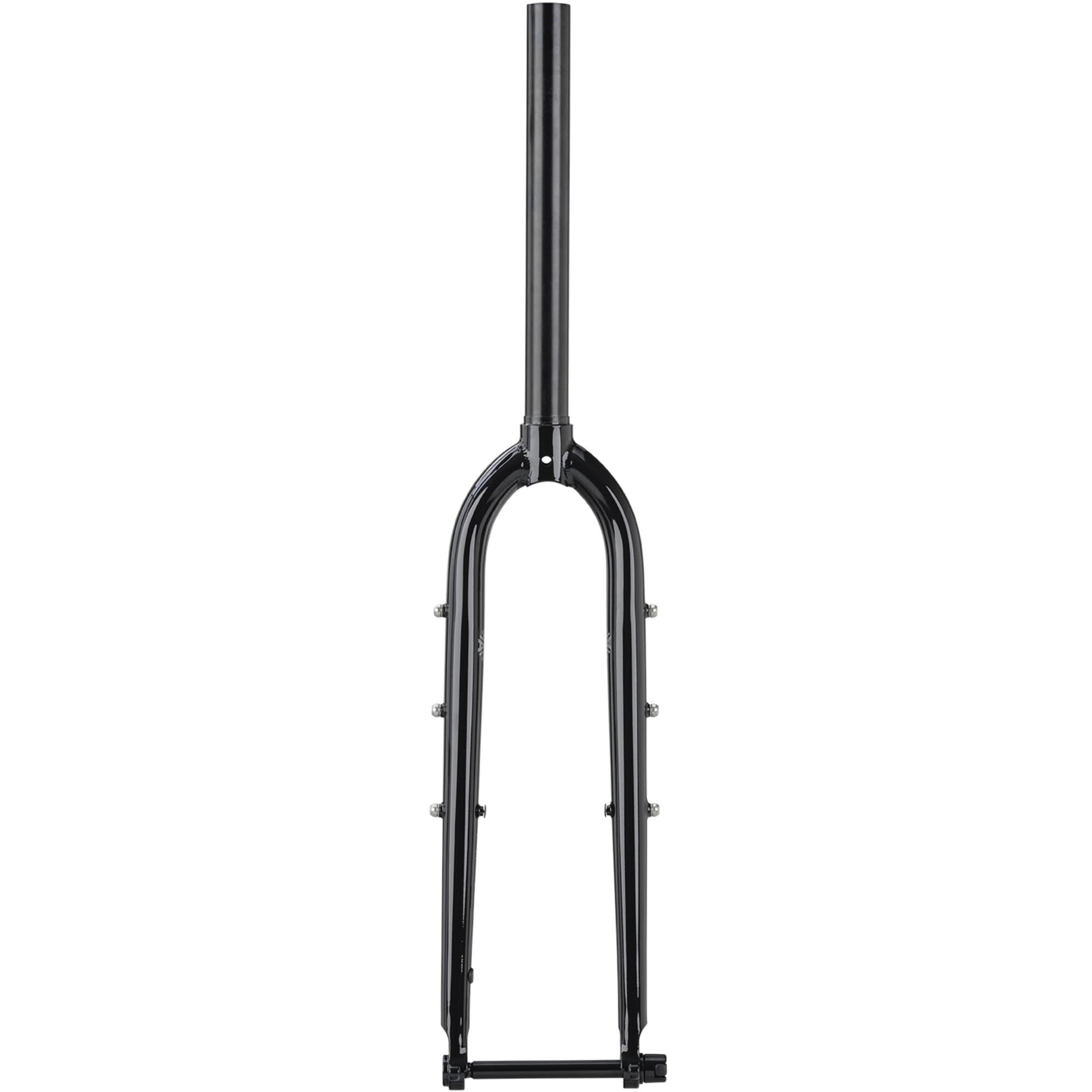 Amplitude G100 CrMo Fork, 1-1/8, 12mm Through Axle