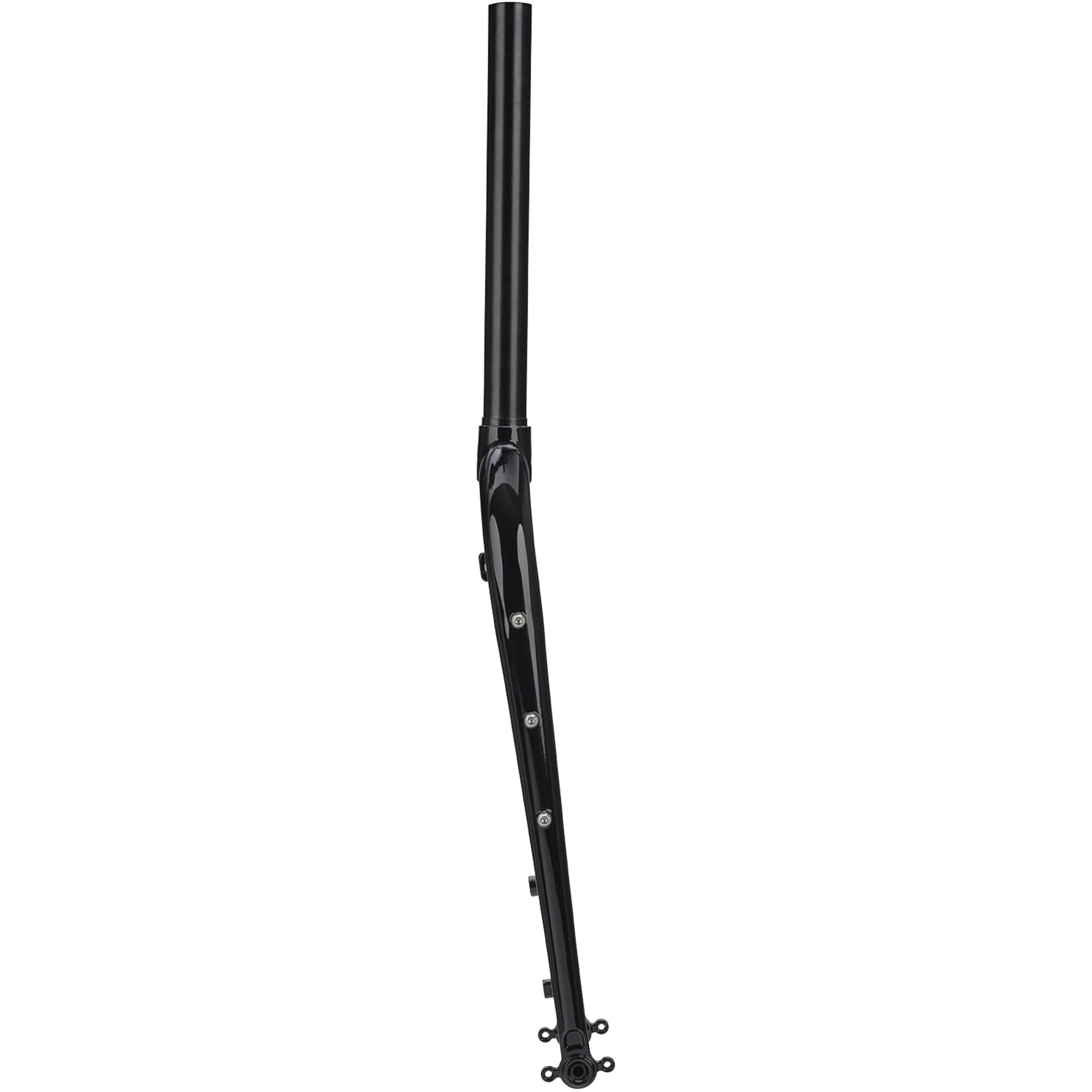 Amplitude G100 CrMo Fork, 1-1/8, 12mm Through Axle