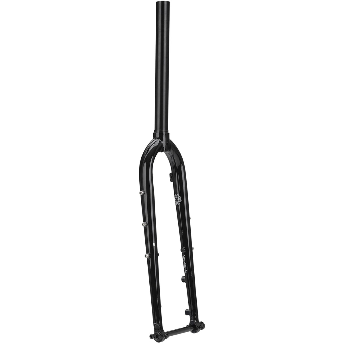 Amplitude G100 CrMo Fork, 1-1/8, 12mm Through Axle