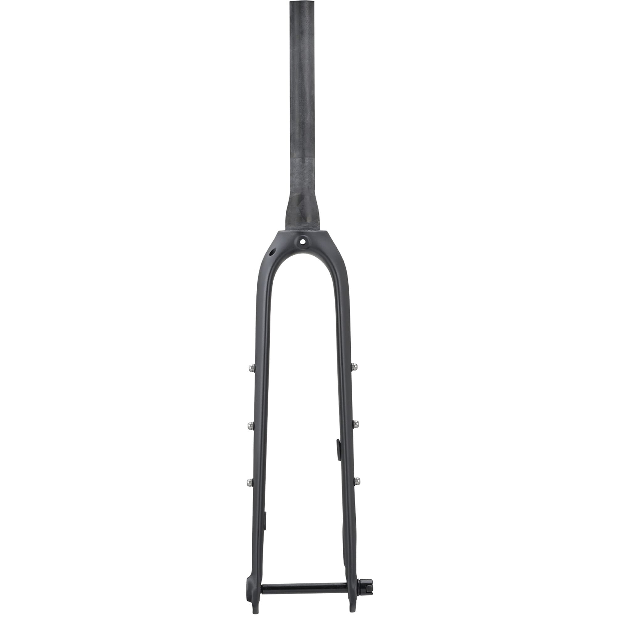 Amplitude G200 Carbon Fork, 1-1/8 - 1.5 Taper, 12mm Through Axle