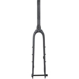 Amplitude G200 Carbon Fork, 1-1/8 - 1.5 Taper, 12mm Through Axle