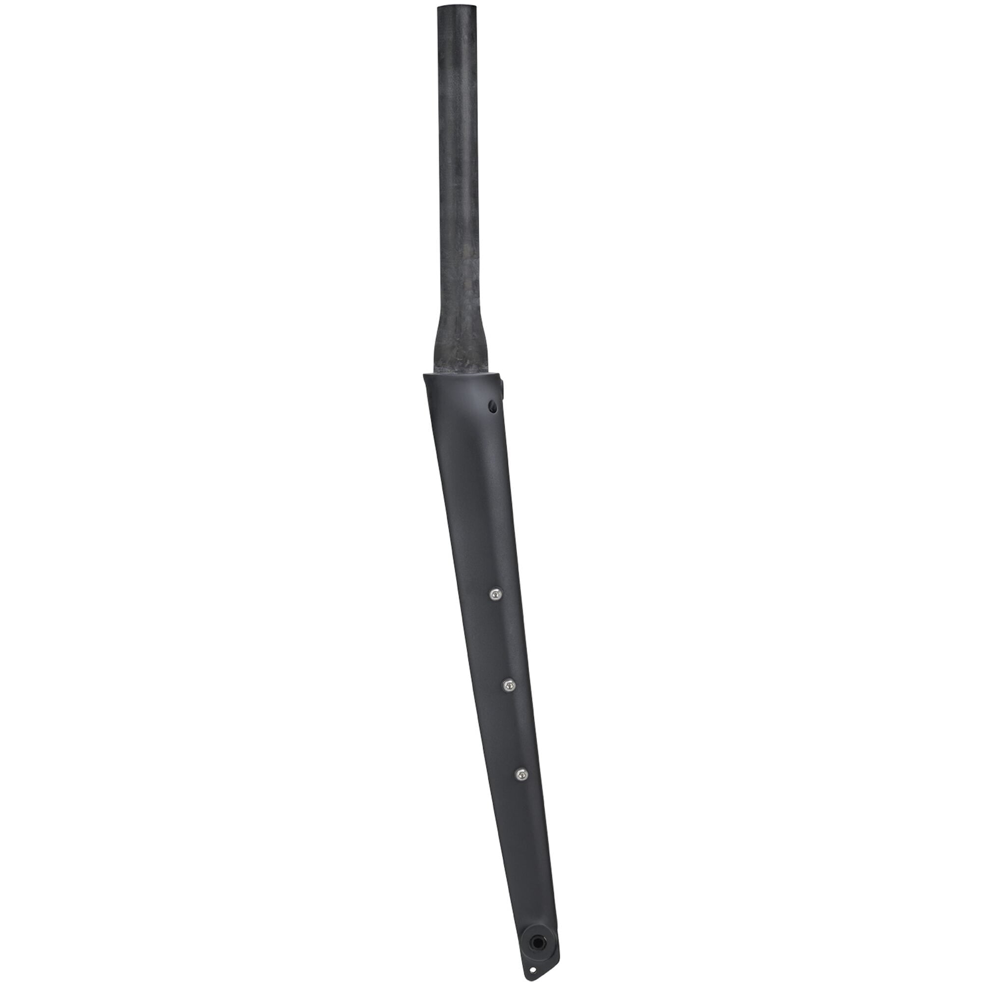 Amplitude G200 Carbon Fork, 1-1/8 - 1.5 Taper, 12mm Through Axle