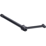 Amplitude G100 CrMo Fork, 1-1/8, 12mm Through Axle