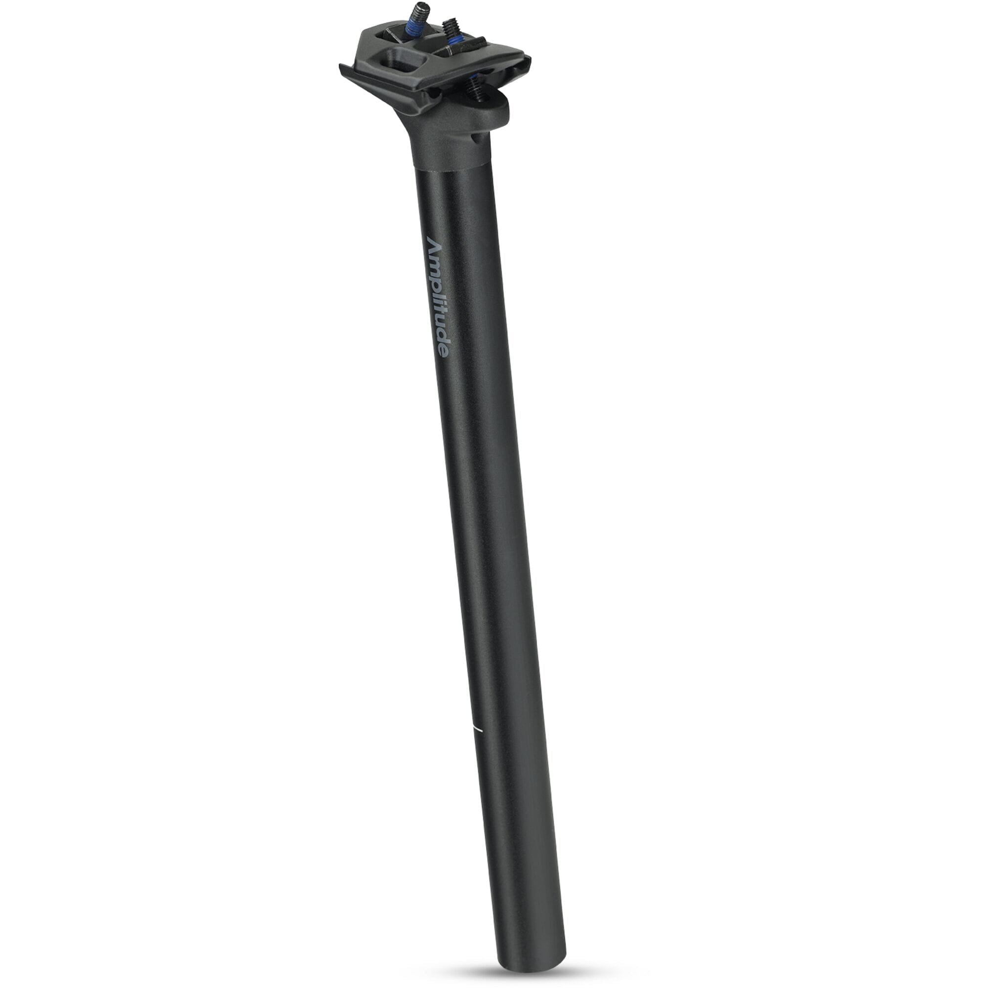 Amplitude G100 Seatpost 27.2x350mm 0mm Offset