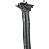Amplitude G100 Seatpost 27.2x350mm 0mm Offset