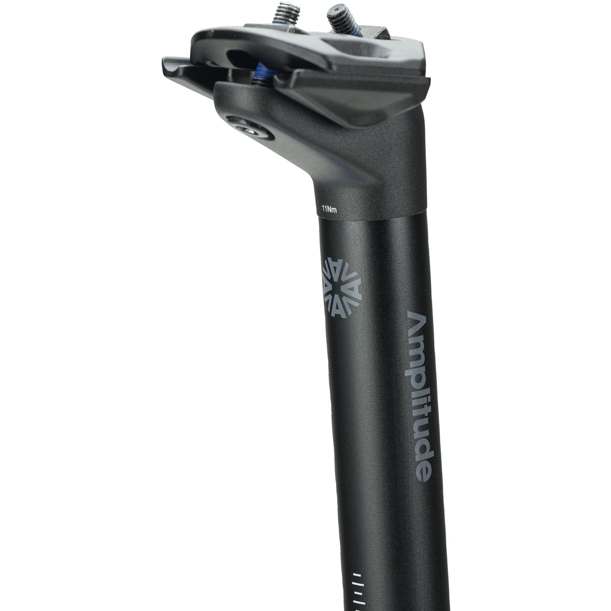 Amplitude G100 Seatpost 27.2x350mm 15mm Offset