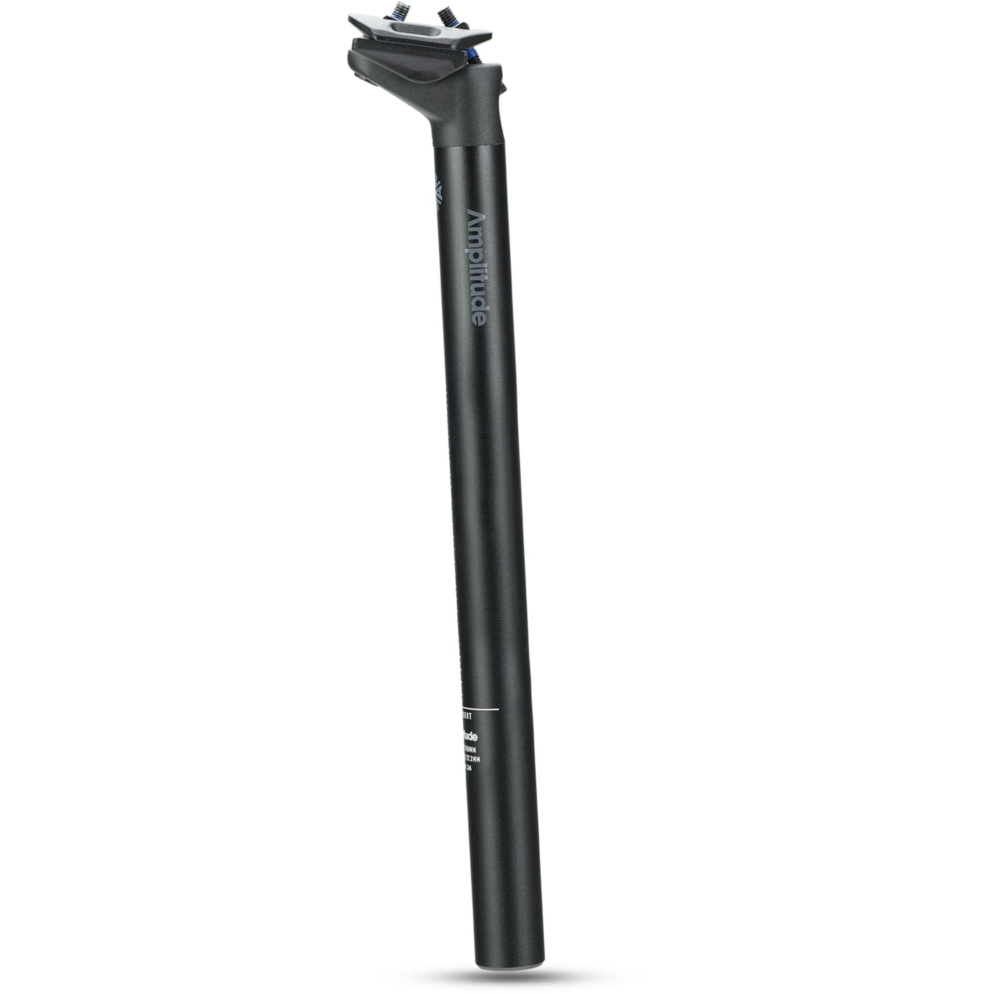 Amplitude G100 Seatpost 27.2x350mm 15mm Offset