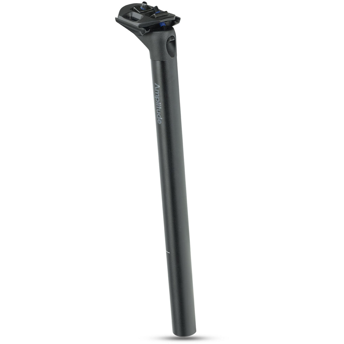 Amplitude G100 Seatpost 27.2x350mm 15mm Offset