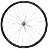 eThirteen TRS 29er 28h Rim on DT Swiss 240 SP Hub - Front Wheel